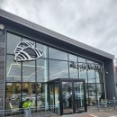 사정2동 | 경기도 오산 대형 카페 페스츄리 맛집, 좋은 아침 페스츄리 오산점 찐 후기