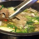 항아리갈비탕 이미지