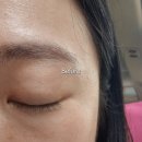 운암동 속눈썹 전문샵 시술 후기 @허즈브로우