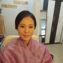 윤혜메이크업엔헤어