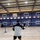 리부트 | 배드민턴 레슨 아카데미 비용 리부트배드민턴센터&amp;샵 후기