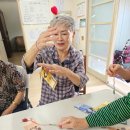 건강경락웃음체조 이미지