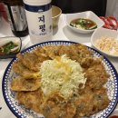 기장초등학교 | 기장 술례길 흑산도 홍어삼합 굴전까지 식사 겸 반주 하기 좋은 현지인 맛집