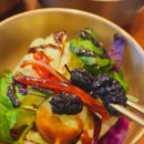 씨유 세종하늘이점 | 세종 한솔동 맛집 메밀꽃필무렵 암소숙성한우 상견례 룸 식당 추천 (불고기전골)