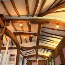 2811 | 15개월 아기랑 다녀온 인천 가좌동 한옥카페 오담 솔직후기