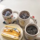 CU 대전탄방남선점 | [대전 탄방동 카페] 원잇투메종탄방 ｜ 꿈돌이카페 꿈돌이산도 웨이팅 예약 메뉴 가격 분위기 주차...