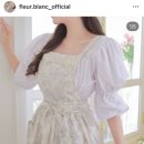 플뢰르블랑 이미지