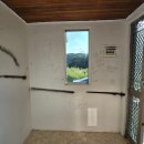 샌드스톤(양평) | 양평 용문면 30평형대 주택 / 양평 주택 인테리어 / LX지인 에디톤 디아망 미스티화이트 슬라이딩...