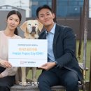 해피퍼피 이미지