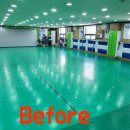 백룡태권도체육관 이미지