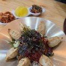 들깨칼국수 | 포항 장성동 칼국수 맛집, 칼국수일번지에서 들깨칼국수 먹은 후기