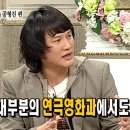 중앙대 연영과 단체 기합을 부활시킨 배우들 이미지