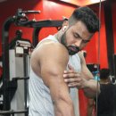 BK GYM 이미지