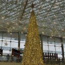 아기랑 코엑스에서 크리스마스 분위기 즐기고 온 주말