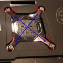 3080당구장 | RTX3080 메모리 써멀패드 작업 (RTX3080 MSI VENTUS 3X)
