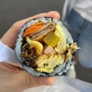 구라미농장 | 제주 서귀포 올레시장 다정이네 본점 - 김밥맛집, 주차, 메뉴추천