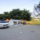 벌곡오토캠핑장 이미지