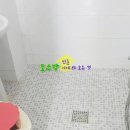 대흥동 주민센터 화장실 이미지