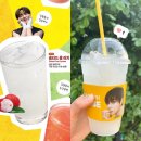 컴포즈 솔티드 쿨리치 후기 🍹 리치러버 취향저격 신상! 가격·칼로리·당류