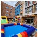 샛별초등학교(병설) 이미지