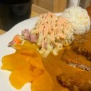 와부읍 도곡리 도심역 주차장 입구 양방향 | 남양주 돈까스 맛집 [나무돈가스] 남양주 인스타 핫플 방문 솔직후기