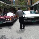 클래식카 이미지