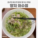 양지-14 | [동작] 이수역 미나리양지쌀국수 맛집 양지 이수점 내돈내산 후기/사당 점심 맛집 추천