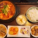 도시두부가게X대한순두부 이미지