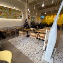 미남커피 지식산업센터점 | [하남] 메가커피 / 기프티콘 메뉴 변경 방법...메뉴판, 딥치즈 불고기 베이크 후기_하남DY지식산업센터점