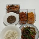 용산-214 | [What I Eat]1월 4째주
