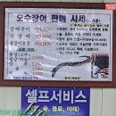 오수장어 이미지
