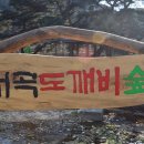 내곡숲