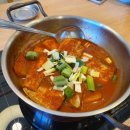 동궁찜닭세종 이미지