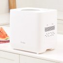 T-4 | [블프 득템 후기💙] 쉘퍼 건조분쇄 투명창 T타입 음식물처리기 4L 솔직후기