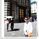 ★아들 여름휴가 유럽여행^^[이태리]피렌체.밀라노 두오모 성당(6편)★. 이미지