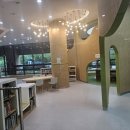 별빛도서관 지상1층 이미지