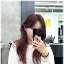 헤어공백