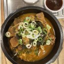 강정동-6 | [서귀포강정동맛집] 뼈큰감자탕 서귀포강정점 후기