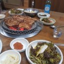 옥교갈비 이미지