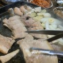 탕가네생고기김치찌개삼겹살 이미지