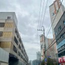 청아람2단지 앞 이미지