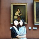 명인박물관 | 루브르 박물관 100배 즐긴 후기