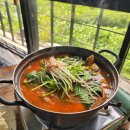 송전길 | 용인 맛집 &#39;송전매운탕&#39;, 블루리본 메기매운탕 맛집(내돈내산)