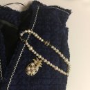 샤네리 | [소중한 후기]샤네리 파인애플 브로치^^