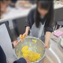제과기능사(자격증과정 / 주간) | 오산제과제빵학원｜제과제빵학과 들어갔더니 나만 자격증 없었다… 뒤늦게 시작한 현실 후기