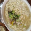 향촌손칼국수 이미지