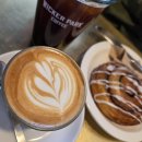 이스트카페(EAST Cafe) | [RUN CAFE] 석촌호수 러닝 후 들르기 좋은 카페, 위커파크 이스트｜잠실 커피 맛집 추천