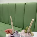 [ 안산 중앙역 젤라또 ] 꼬모젤라또 :: 중앙역 디저트 젤라또 맛 추천