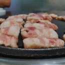 삼거리 고기집 이미지