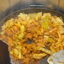 내돈내산 쯔양 맛집 종각 닭다방 종로우성 닭갈비